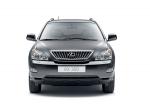 Lexus RX350 2007 года